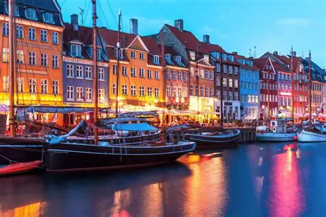 Copenhagen, Denmark